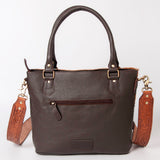 KBK124 Tote Genuine Leather women bag western Bag