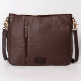 KBK126 Hobo Genuine Leather women bag western Bag