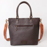 KBK127 Tote Genuine Leather women bag western Bag