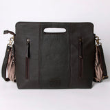 SKBA105 Clutch Genuine Leather women bag western Bag