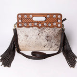 KBA106 Clutch Genuine Leather women bag western Bag