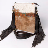 KBA109 Crossbody Genuine Leather women bag western Bag