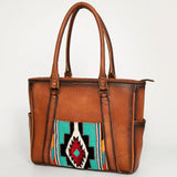 LC-ADBG953 Tote Genuine Western Leather Women Bag