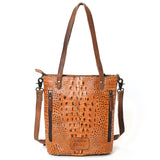 ADBG960 Tote Genuine Western Leather Women Bag