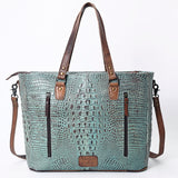 ADBG962 Tote Genuine Western Leather Women Bag