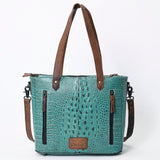 ADBG965 Tote Genuine Western Leather Women Bag