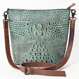 ADBG966 Crossbody Genuine Western Leather Women Bag