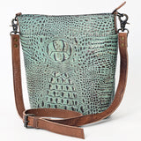 ADBG966 Crossbody Genuine Western Leather Women Bag