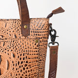 ADBG969 Tote Genuine Western Leather Women Bag