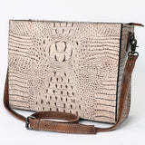 ADBG971 Messenger Genuine Western Leather Women Bag