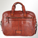 SWC405CG Briefcase Genuine Leather women bag western Bag