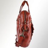 SWC405CG Briefcase Genuine Leather women bag western Bag