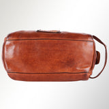 SWC411TAN Fanny Pack Genuine Leather women bag western Bag