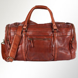 SWC401CG Duffel Genuine Leather women bag western Bag