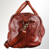 SWC401CG Duffel Genuine Leather women bag western Bag