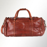 SWC401CG Duffel Genuine Leather women bag western Bag