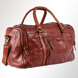 SWC401CG Duffel Genuine Leather women bag western Bag