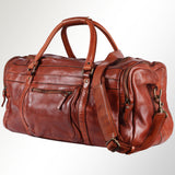 SWC401CG Duffel Genuine Leather women bag western Bag