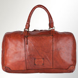 SWC418CG Duffel Genuine Leather women bag western Bag