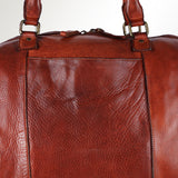 SWC418CG Duffel Genuine Leather women bag western Bag