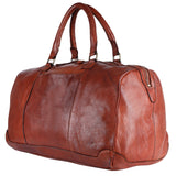 SWC418CG Duffel Genuine Leather women bag western Bag