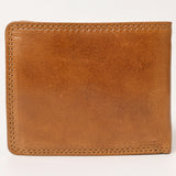 SWC450TAN Wallet Genuine Leather women bag western Bag