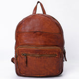 SWC416CG Backpack Genuine Leather women bag western Bag