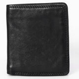 SWC444BLK Wallet Genuine Leather women bag western Bag