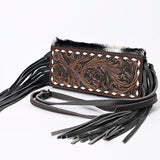 KBG169 Wallet Genuine Leather women bag western Bag