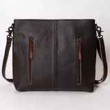 KBG174 Crossbody Genuine Leather women bag western Bag