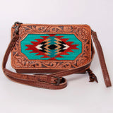 ADBG808 Crossbody Genuine Western Leather Women Bag