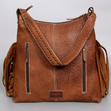 ADBG980 Hobo Genuine Western Leather Women Bag