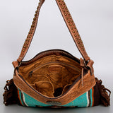 ADBG980 Hobo Genuine Western Leather Women Bag