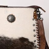 ADBG981 Crossbody Genuine Western Leather Women Bag