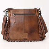 ADBG981 Crossbody Genuine Western Leather Women Bag