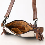 ADBG981 Crossbody Genuine Western Leather Women Bag