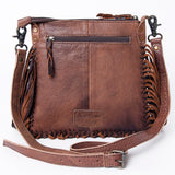 ADBG981 Crossbody Genuine Western Leather Women Bag