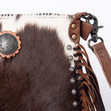 ADBG981 Crossbody Genuine Western Leather Women Bag