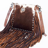 ADBG981 Crossbody Genuine Western Leather Women Bag