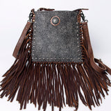 ADBG981 Crossbody Genuine Western Leather Women Bag