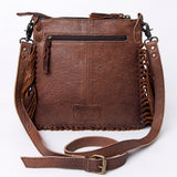 ADBG981 Crossbody Genuine Western Leather Women Bag