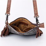 ADBG981 Crossbody Genuine Western Leather Women Bag