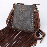 ADBG981 Crossbody Genuine Western Leather Women Bag