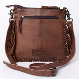 ADBG981 Crossbody Genuine Western Leather Women Bag