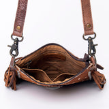 ADBG981 Crossbody Genuine Western Leather Women Bag