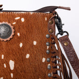 ADBG981 Crossbody Genuine Western Leather Women Bag