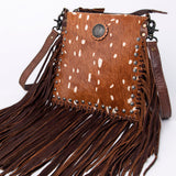 ADBG981 Crossbody Genuine Western Leather Women Bag