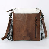 LC-ADBG982 Crossbody Genuine Western Leather Women Bag