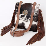 LC-ADBG984 Crossbody Genuine Western Leather Women Bag