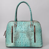 ADBG986 Tote Genuine Western Leather Women Bag